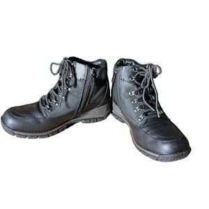 Blondo Alfa Ankle Boot
